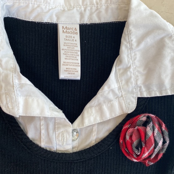 Adorable dress - Picture 2 of 2